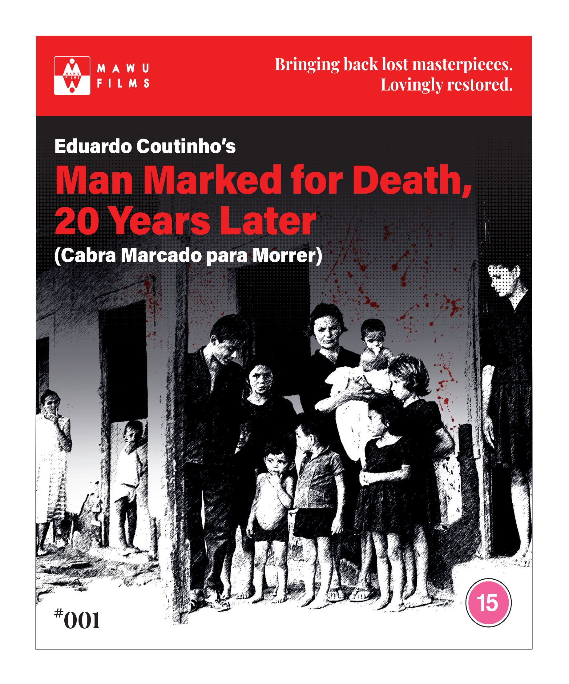 marked for death poster