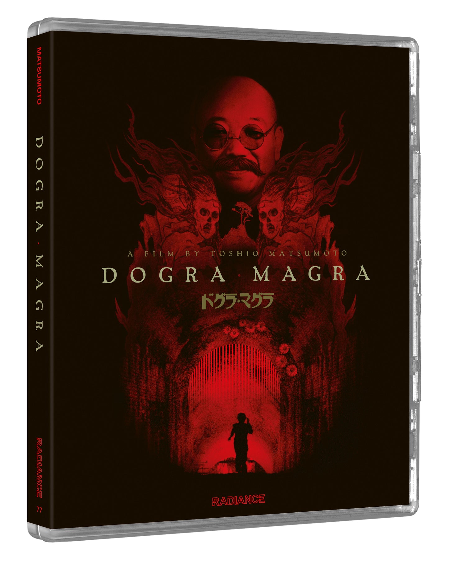 Dogra Magra (LE)