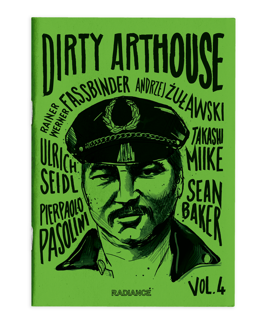 Dirty Arthouse Vol 4