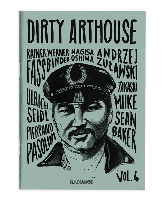 Dirty Arthouse Vol 4