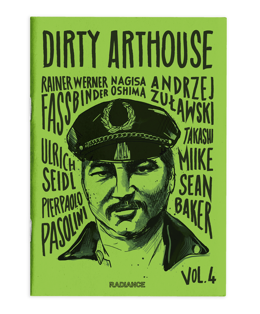 Dirty Arthouse Vol 4