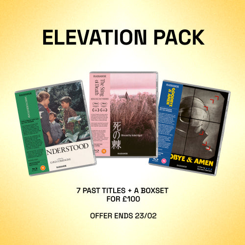 Radiance Elevation Pack - Limited Time Offer!