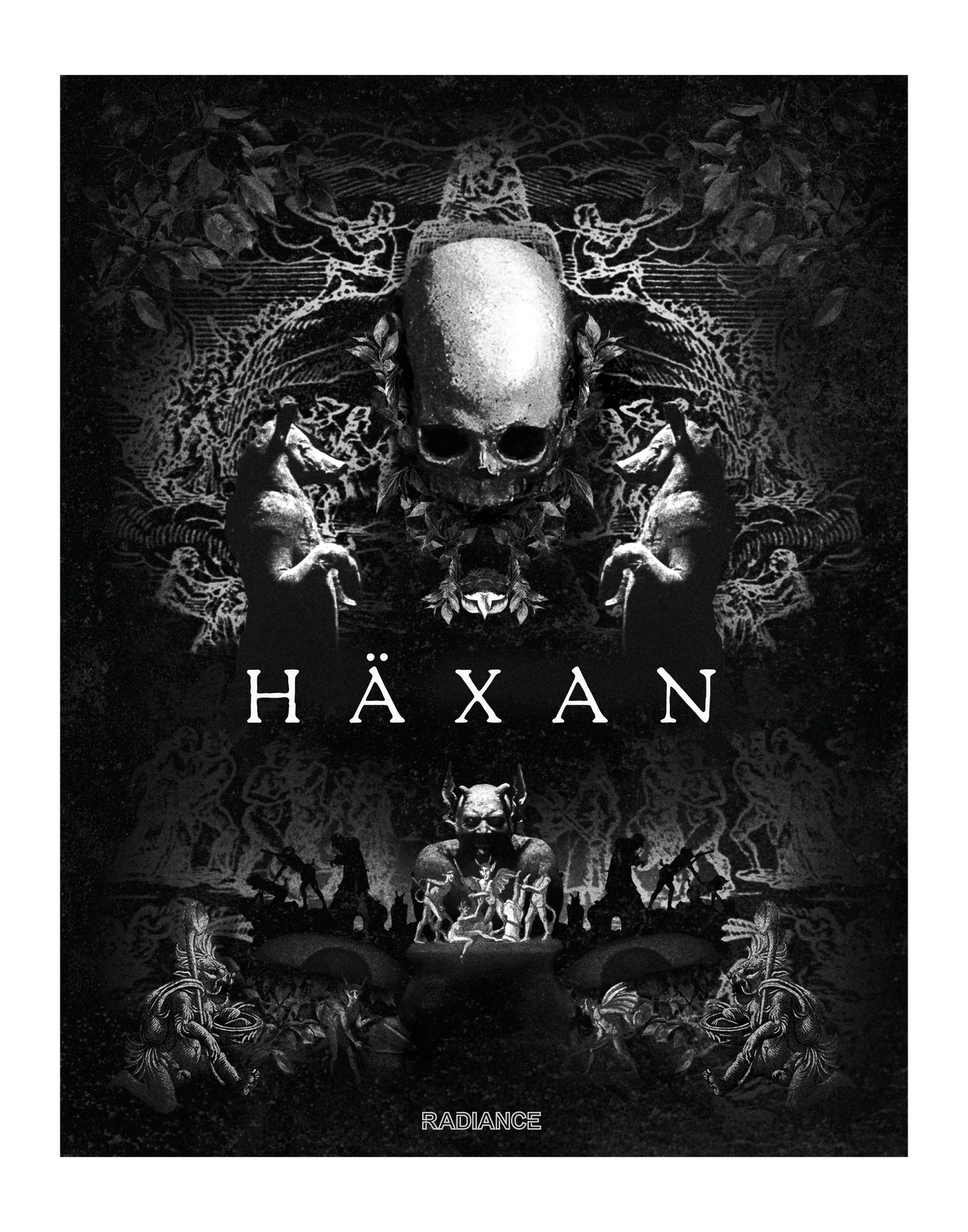 Häxan (LE) [Dinged]