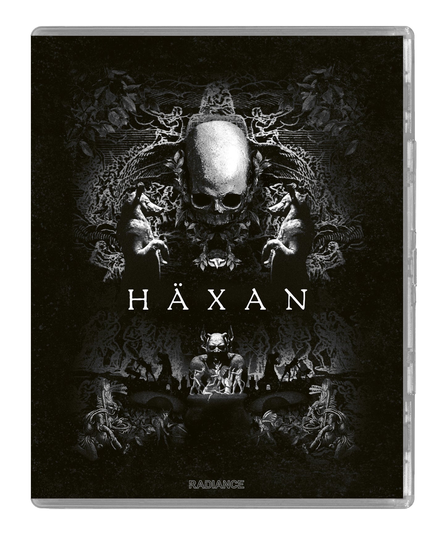 Häxan (SE)