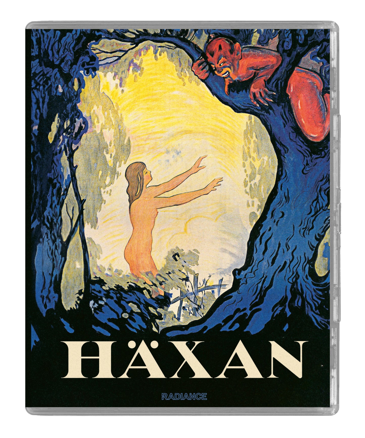 Häxan (SE)