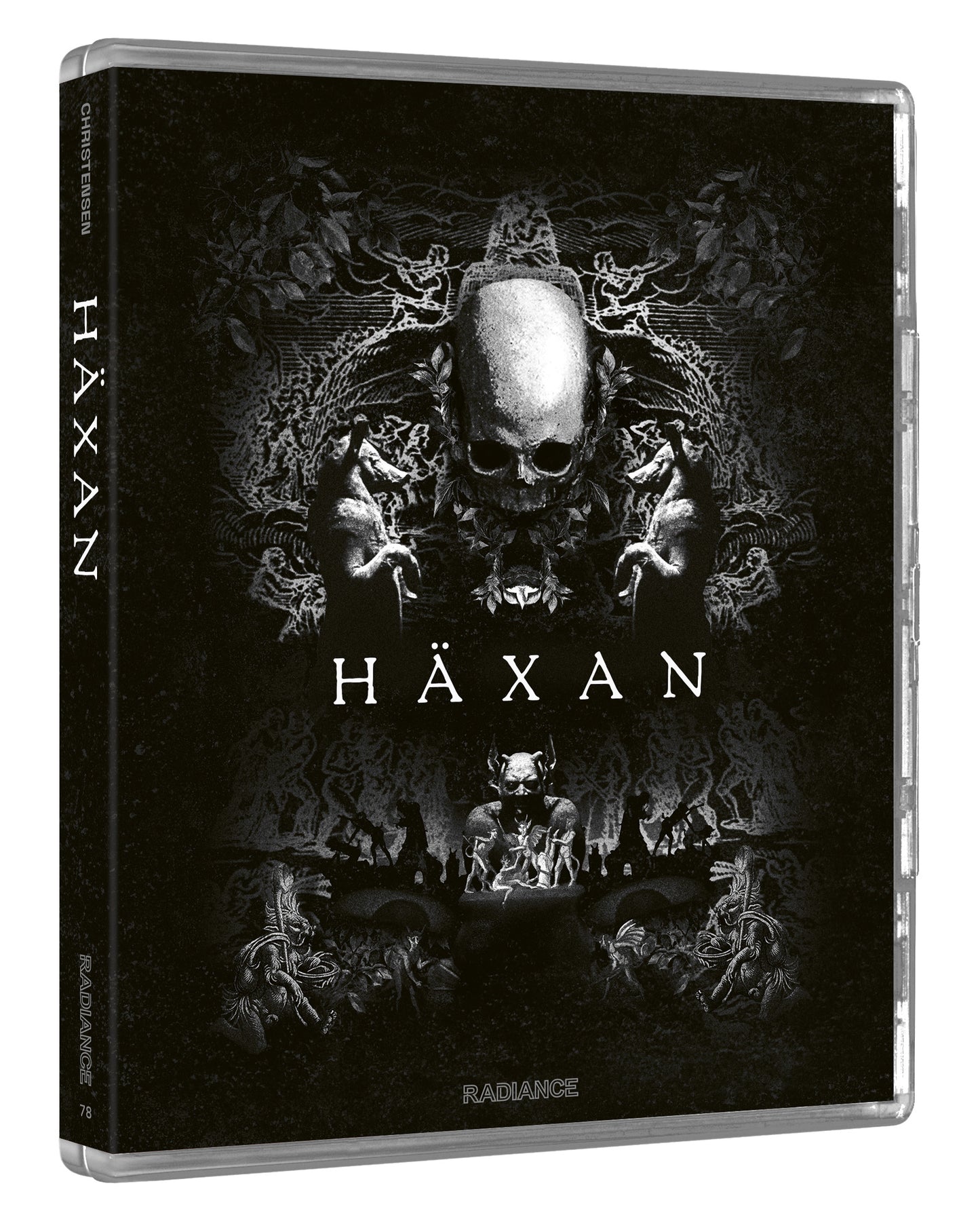 Häxan (SE)