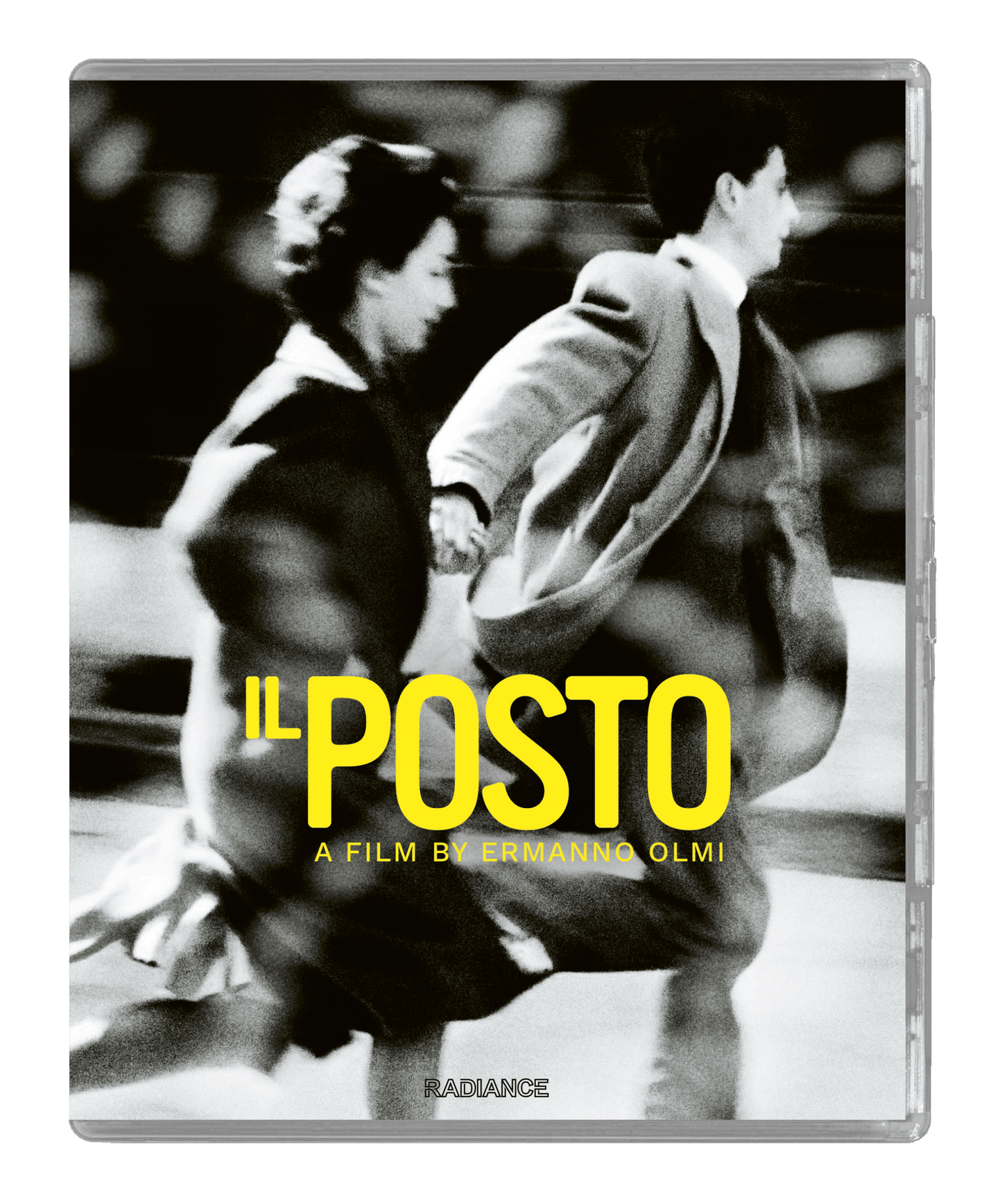 Il posto + I fidanzati (LE)