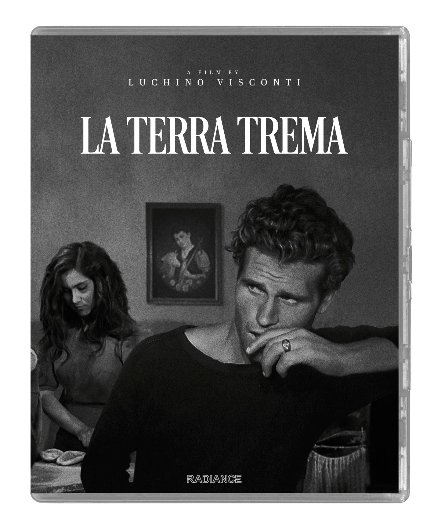 La terra trema (LE)