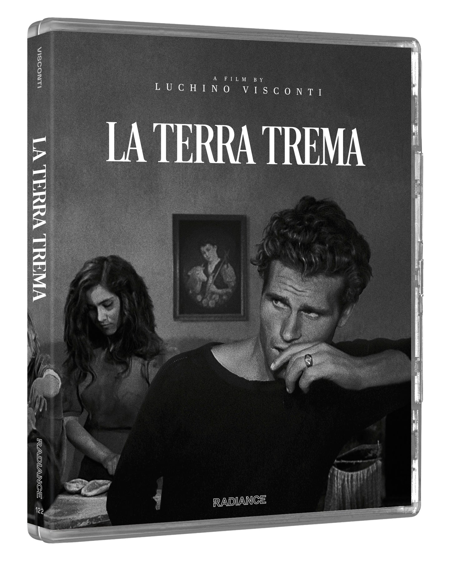 La terra trema (LE)