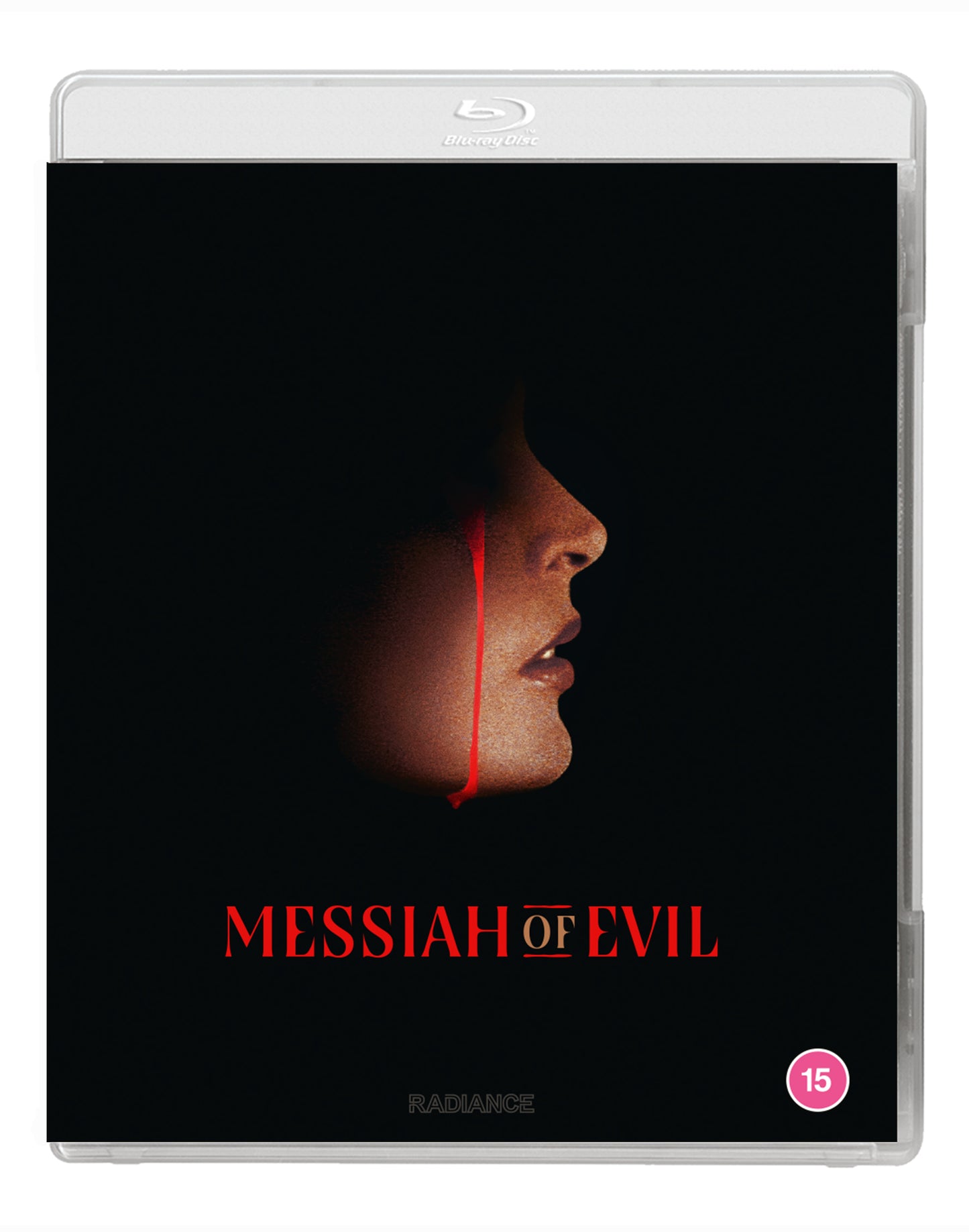 Messiah of Evil