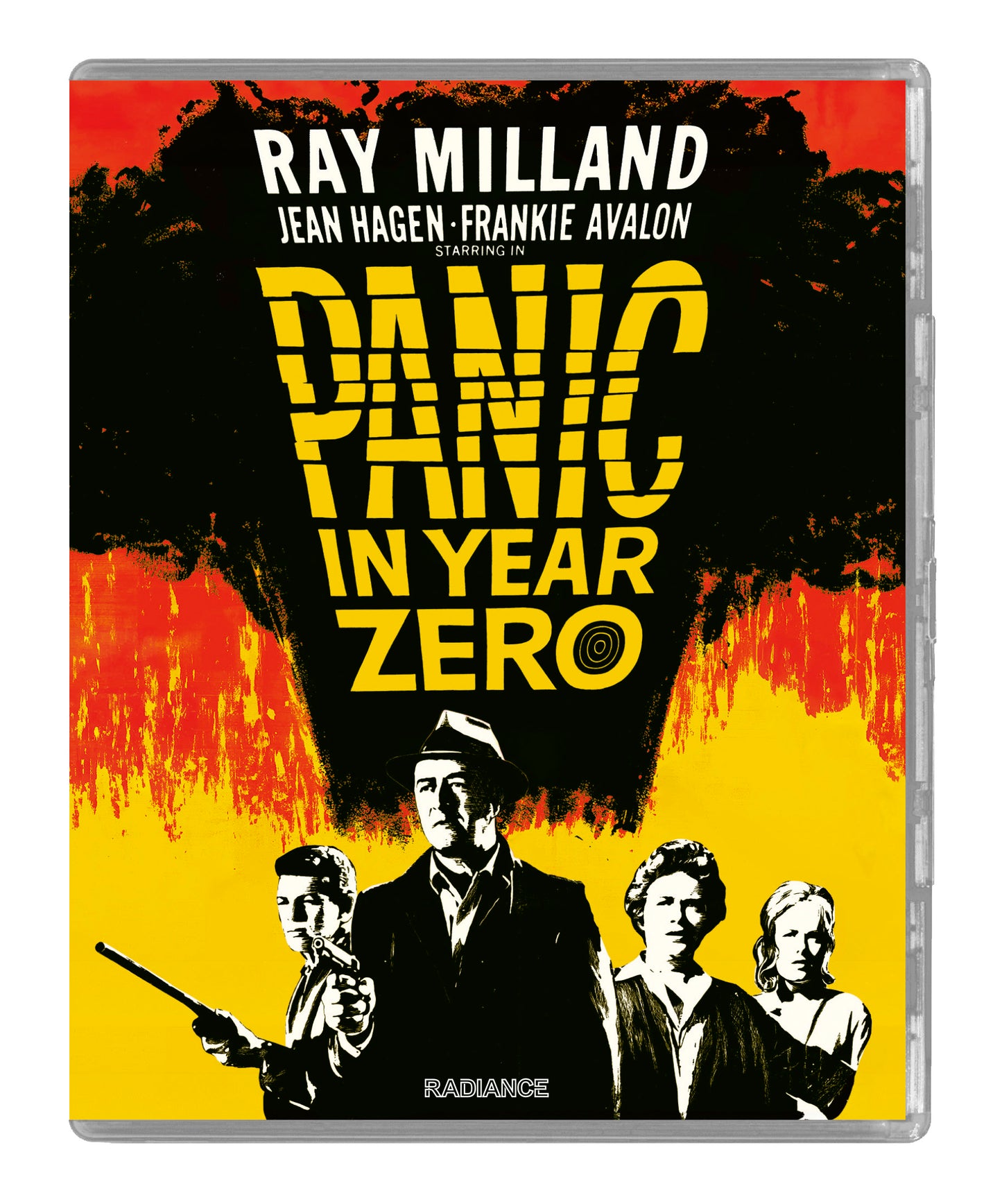 Panic in Year Zero! (LE)