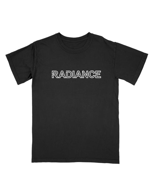Radiance Logo T-Shirt