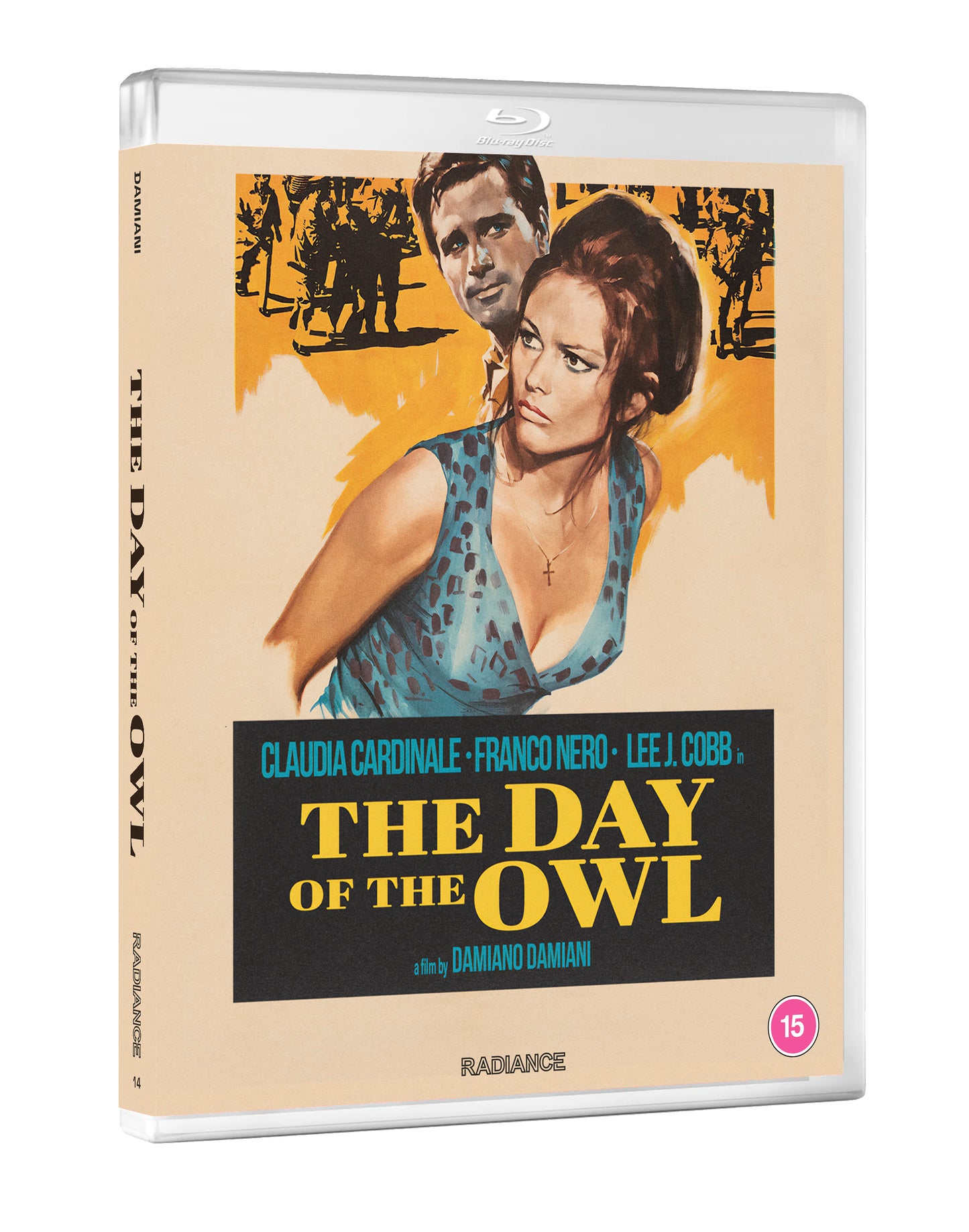 The Day of the Owl