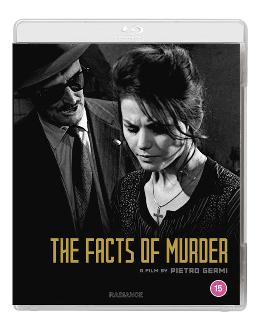 The Facts of Murder
